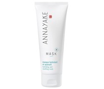 MASK+ Masque hydratant et apaisant Feuchtigkeitsmasken 75 ml