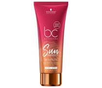 BC BONACURE Sun Protect Hair & Body Bath 200 ml Shampoo