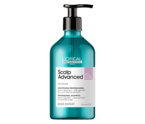 Serie Expert Scalp Advanced Anti-Discomfort Dermo-Regulator Shampoo 500 ml