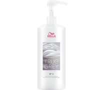 - True Grey No.2 Clear Conditioning Perfector Haartönung 500 ml