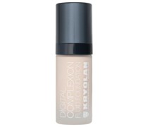 Digital Complexion Fluid Foundation 30 ml Nr. P02