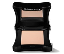 Skin Base Pressed Powder - Medium 2 Puder 10 g 1