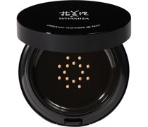 Organic Flowers BB Pact BB- & CC-Cream 16 g 27 Deep Beige
