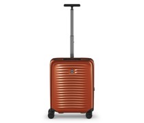 Trolley + Koffer Airox Global Hardside Carry-On & Trolleys Orange