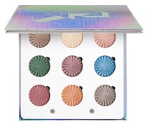 Glitch 2000 Palette Paletten & Sets 18 g