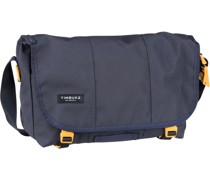 Laptoptasche Flight Classic Messenger S Laptoptaschen Schwarz