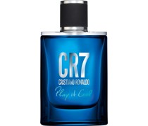 CR7 Play It Cool Eau de Toilette Spray 30 ml