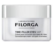 Time-Filler Eyes 5XP, korrigierende Augenpflege Augencreme 15 ml