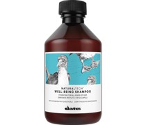 Well-Being Shampoo 1000 ml