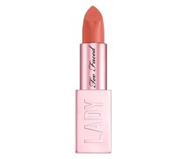 - Lady Bold Creamy High-Impact Color Lipstick Lippenstifte 4.5 g Comeback Queen