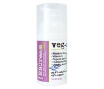 BB Cream 3D BB- & CC-Cream 30 ml - Sand 30ml