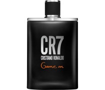 CR7 Game On Eau de Toilette Spray 100 ml