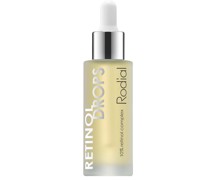 Booster Drops Retinol Anti-Aging Gesichtsserum 30 ml