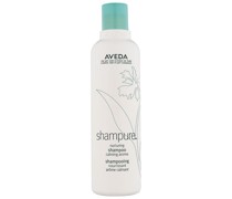 - Shampure Nurturing Shampoo 250 ml