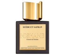 - SUÈDE ET SAFRAN Parfum 50 ml