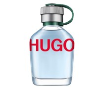 - Hugo Man Eau de Toilette 75 ml
