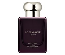 Colognes Intense Velvet Rose & Oud Eau de Cologne 50 ml