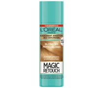 Magic Retouch Ansatzspray - Treuegröße Haartönung 90 ml
