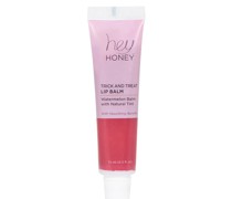 Trick and Treat Lip Balm - Natürlich getönter Balsam Lippenbalsam 15 ml Pink