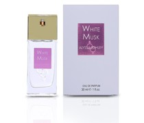 - White Musk Eau de Parfum 30 ml