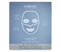 - Cryo De-Puffing Facial Mask Anti-Aging Masken 150 ml