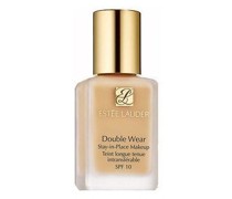 Double Wear Stay In Place Make-up SPF 10 Foundation 30 ml Nr. 1N1 - Ivory Nude