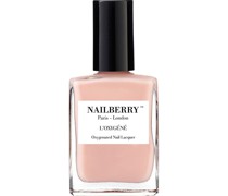 L'Oxygéné Oxygenated Nail Lacquer Nagellack 15 ml A Touch Of Powder