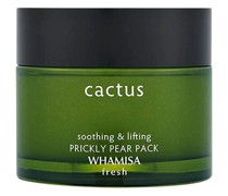 fresh Cactus - Prickly Pear Pack 30g Anti-Aging Masken