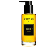 L'Huile by Körperöl 100 ml