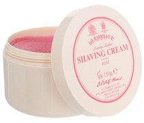 Rose Shaving Cream Bowl Rasur 150 g