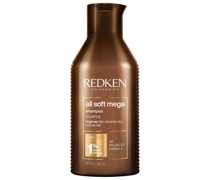 All Soft Mega Curls Shampoo 300 ml