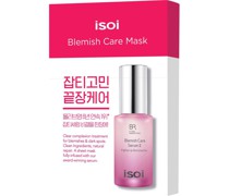 Blemish Care Mask Feuchtigkeitsmasken