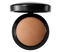 - Mineralize SKINFINISH NATURAL Puder 10 g Dark Deepest