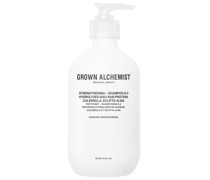 Strengthening - Shampoo 0.2 Kopfhautpflege 500 ml