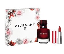 - L’Interdit Rouge Muttertag Geschenkset Parfum