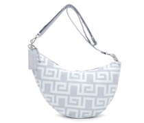 Beutel Ilona Handtaschen Grau