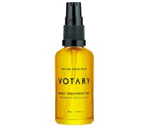 - Body TREATMENT OIL Körperöl 58 ml