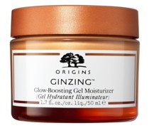 GinZing™ Glow Radiance-Boosting Gel Moisturizer Gesichtscreme 50 ml
