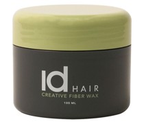 - Creative Fiber Wax Haarwachs & -creme 100 ml