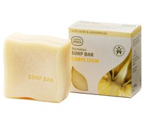 Bionatur Soap Bar Carpe Diem gut.Laune & Lebensfr. Seife 100 g