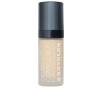 Digital Complexion Fluid Foundation 30 ml Nr. Y22
