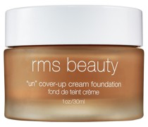 - “Un” Cover-Up Cream Foundation 30 ml 14 99