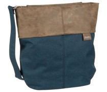 Fahrradtasche Olli Cycle OC12 Umhängetaschen Schwarz