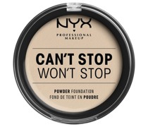 Can´t Stop Won´t Puder 10.7 g Nr. 1,5 - Fair