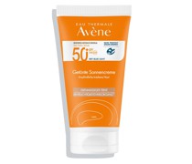 - AVENE Sonnencreme SPF 50+ getönt Sonnenschutz 05 l