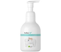 - Mallow Baby Shampoo & Wash Mousse 650 ml