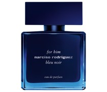 - for him Bleu Noir Spray Eau de Parfum 50 ml