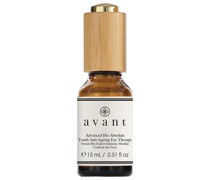 Bio Activ+ Avant Advanced Absolute Youth Anti-Ageing Eye Therapy Augenserum 15 ml
