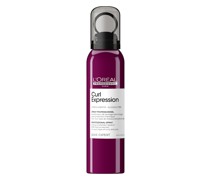 - Serie Expert Curl Expression Drying Accelerator Leave-In Haarspray & -lack 150 ml