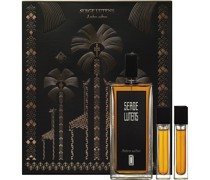 - COLLECTION NOIRE Ambre Sultan Geschenkset Parfum 120 ml